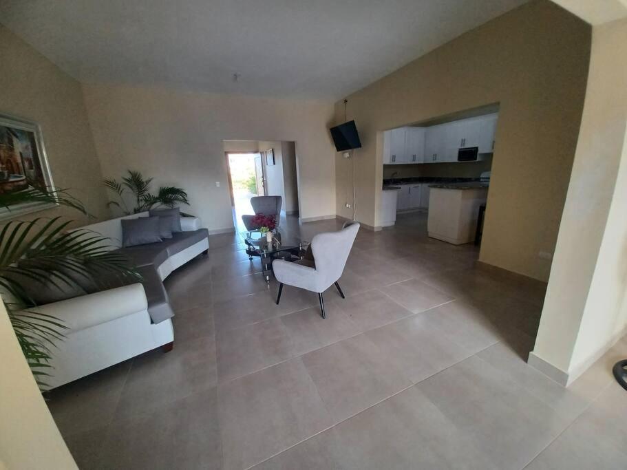 Villa Xiomara
