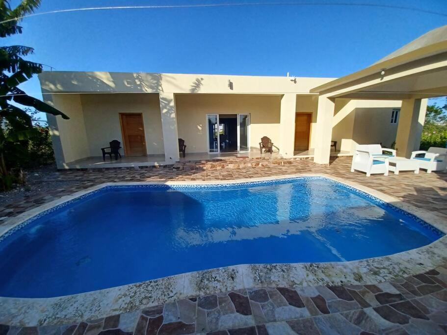 Villa Xiomara