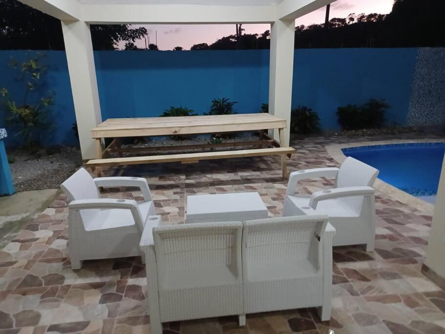 Villa Xiomara
