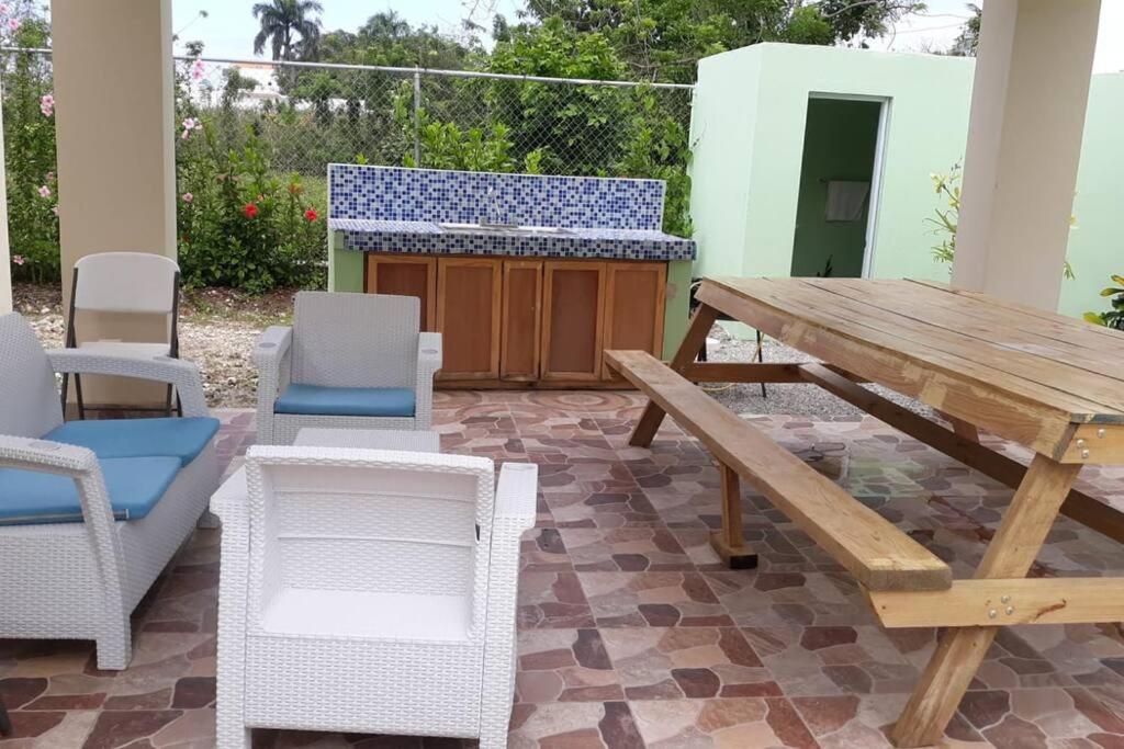 Villa Xiomara