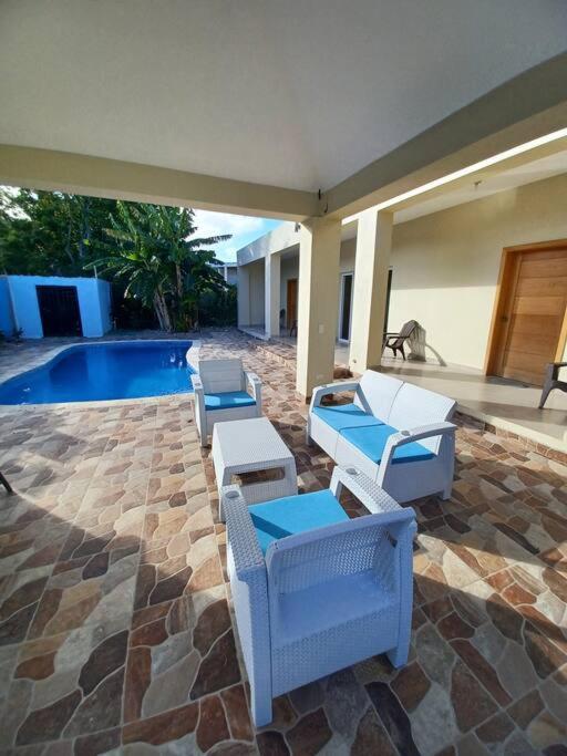 Villa Xiomara