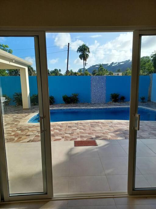 Villa Xiomara