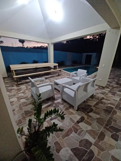 Villa Xiomara