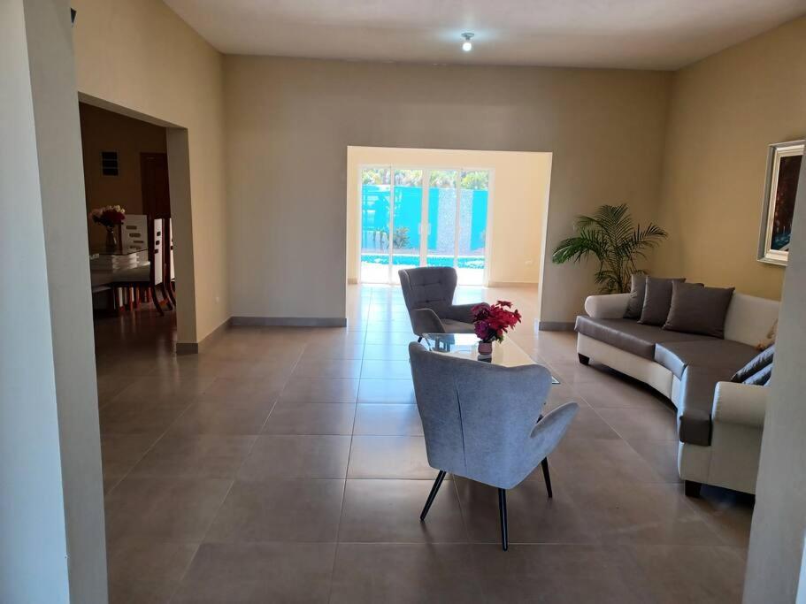 Villa Xiomara