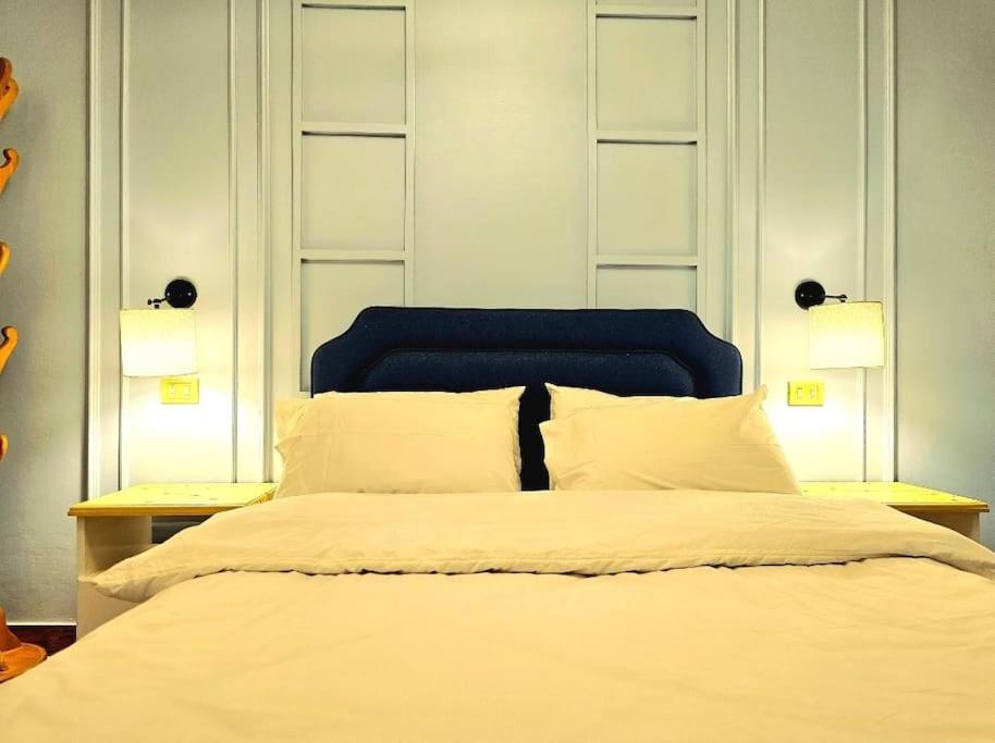 luxury Hotel Apartment, Mansoura