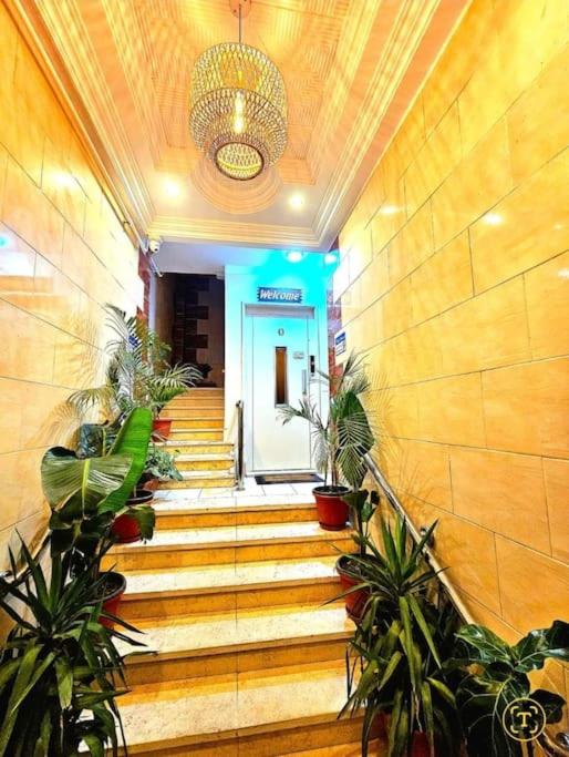 luxury Hotel Apartment, Mansoura