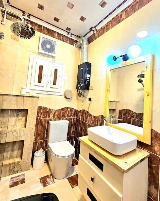 luxury Hotel Apartment, Mansoura