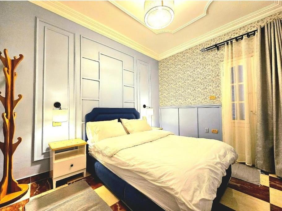 luxury Hotel Apartment, Mansoura