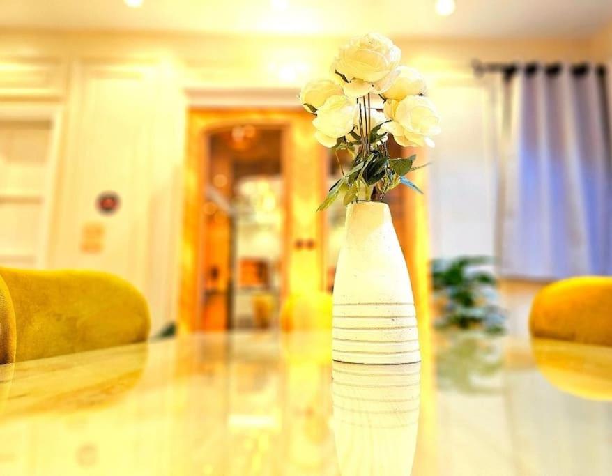 luxury Hotel Apartment, Mansoura