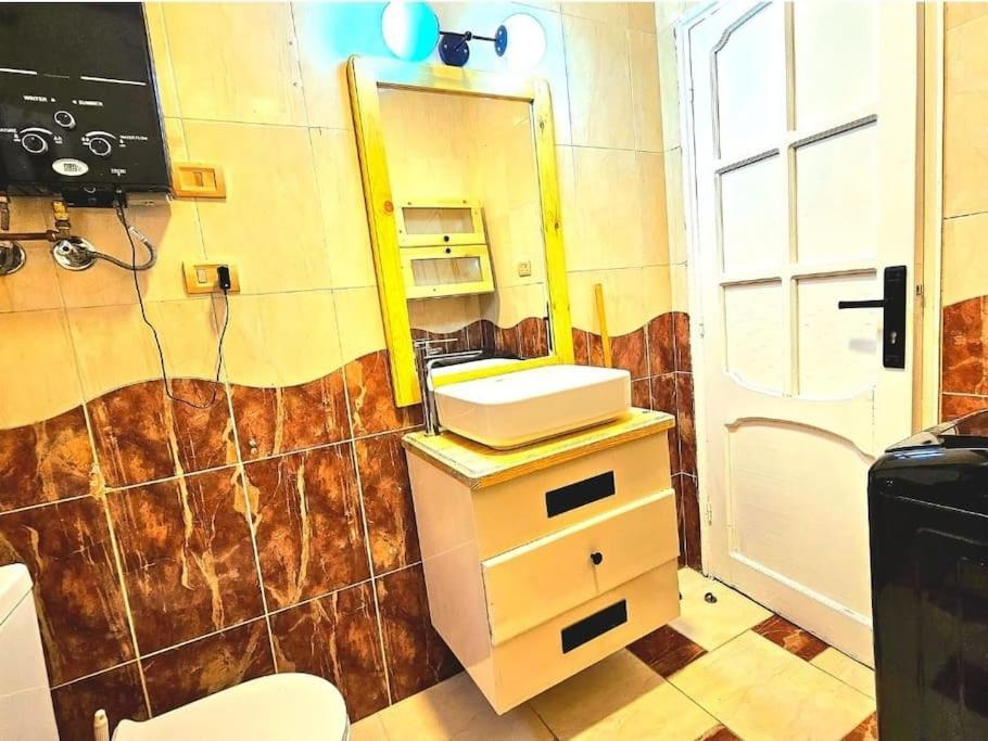 luxury Hotel Apartment, Mansoura