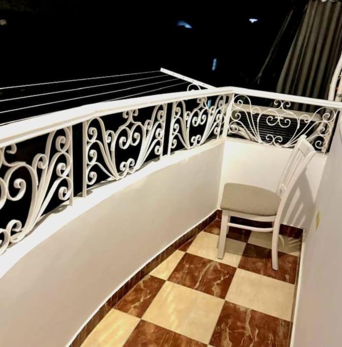 luxury Hotel Apartment, Mansoura