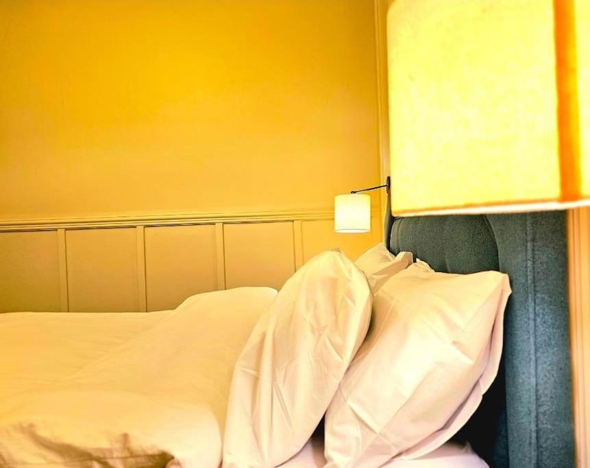 luxury Hotel Apartment, Mansoura
