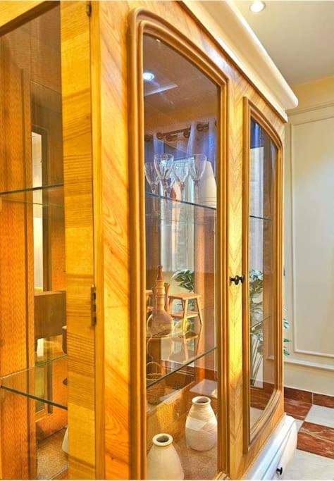 luxury Hotel Apartment, Mansoura
