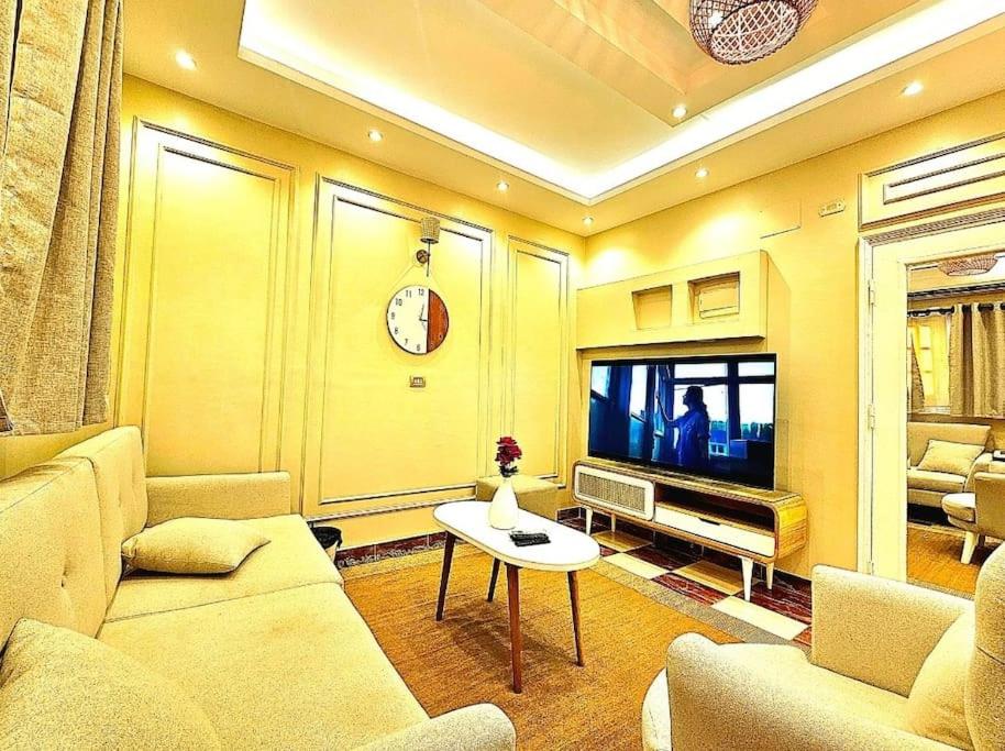 luxury Hotel Apartment, Mansoura
