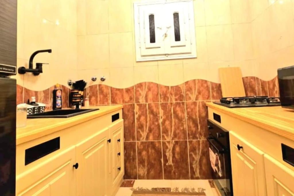 luxury Hotel Apartment, Mansoura