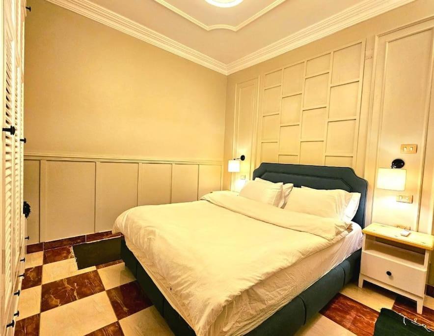 luxury Hotel Apartment, Mansoura