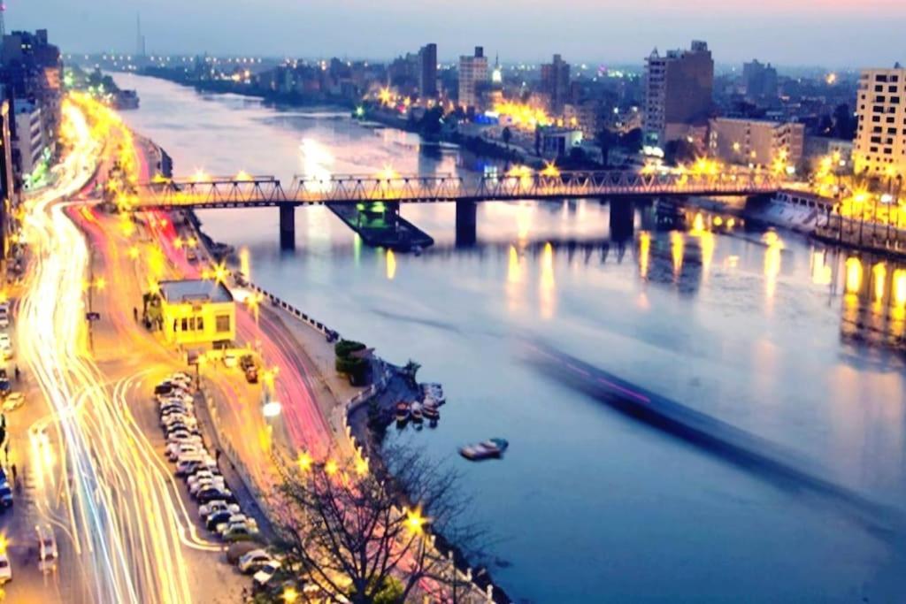 luxury Hotel Apartment, Mansoura