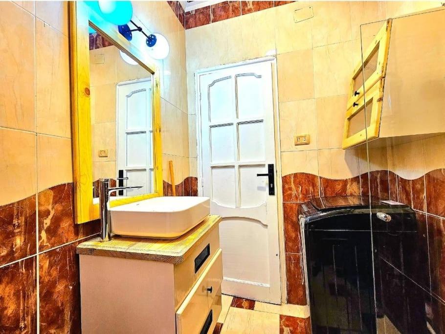 luxury Hotel Apartment, Mansoura