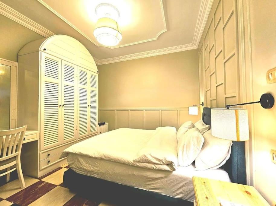 luxury Hotel Apartment, Mansoura