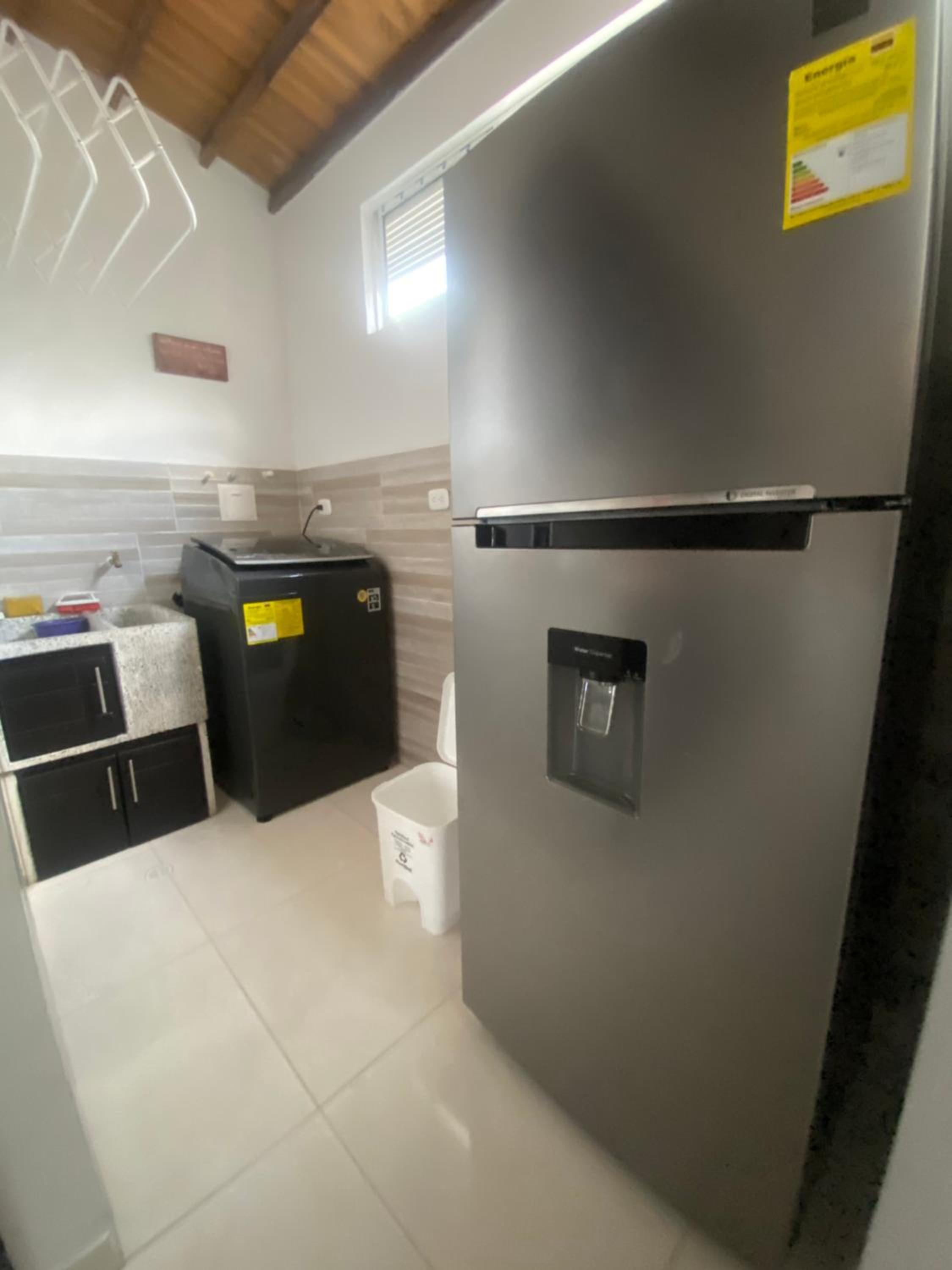 Apartamento de descanso por San Gil