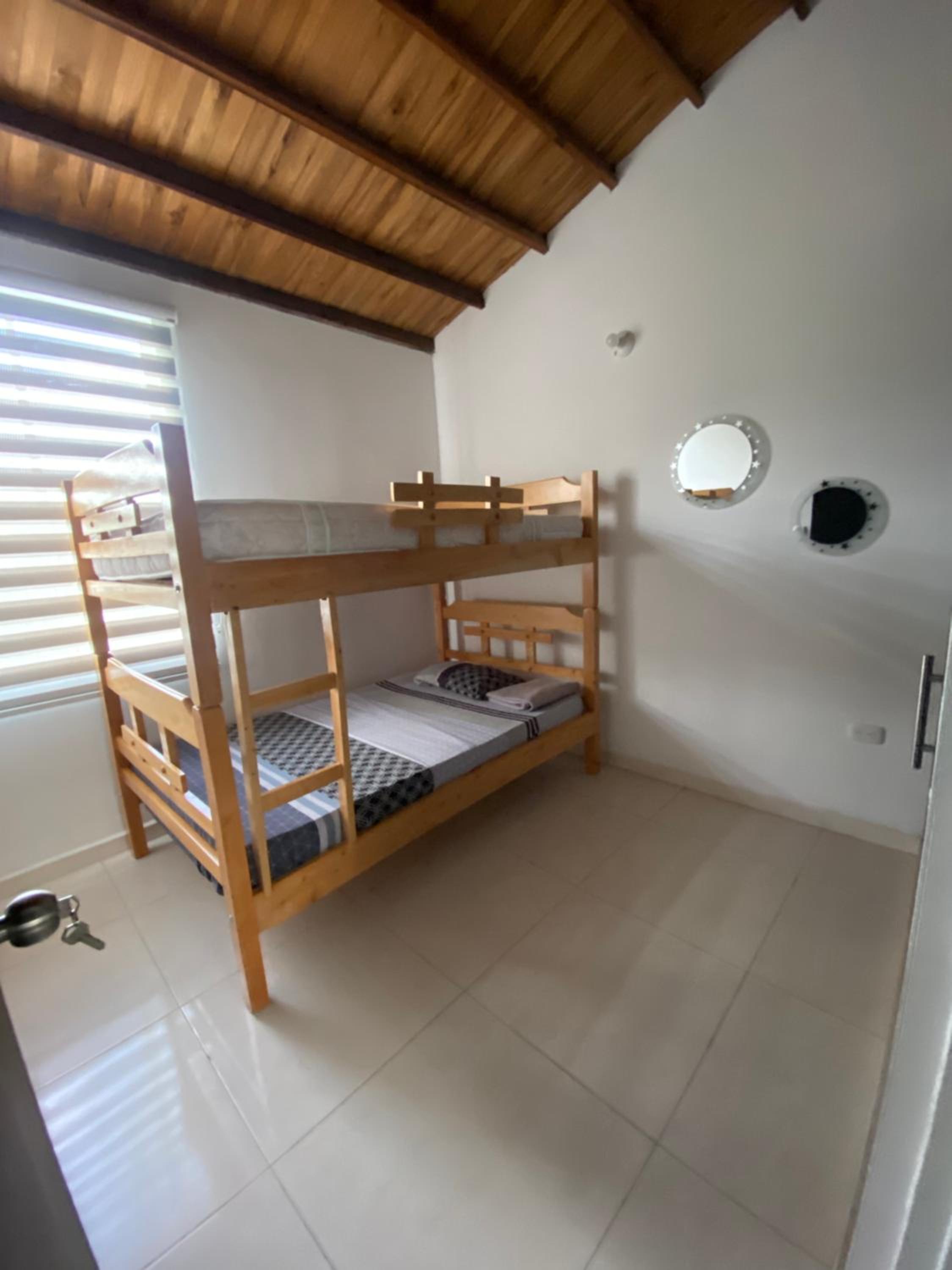 Apartamento de descanso por San Gil
