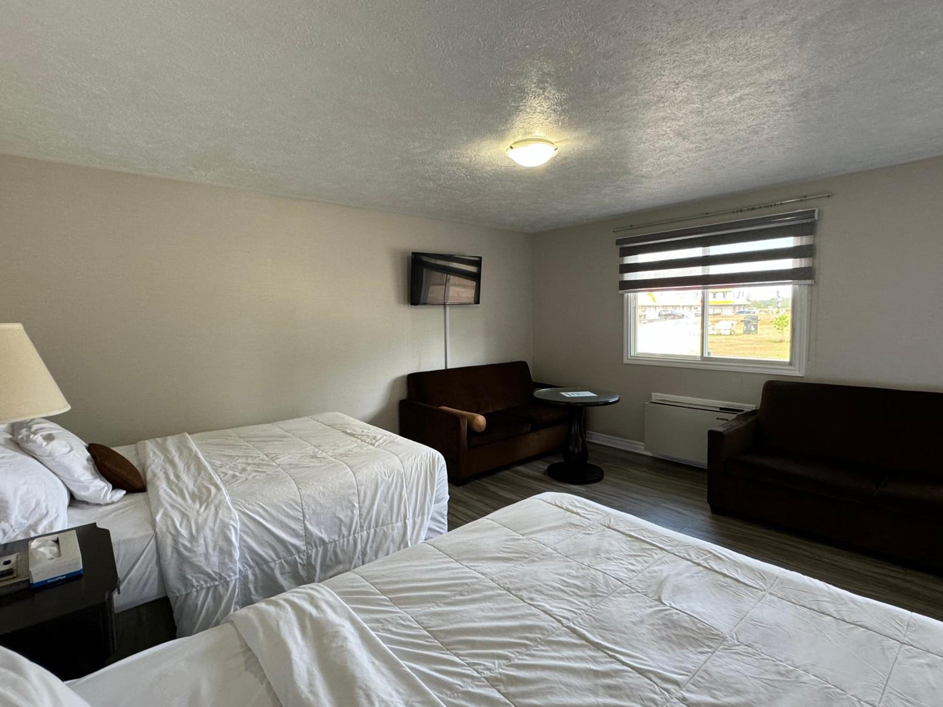 Wiarton Willys Inn