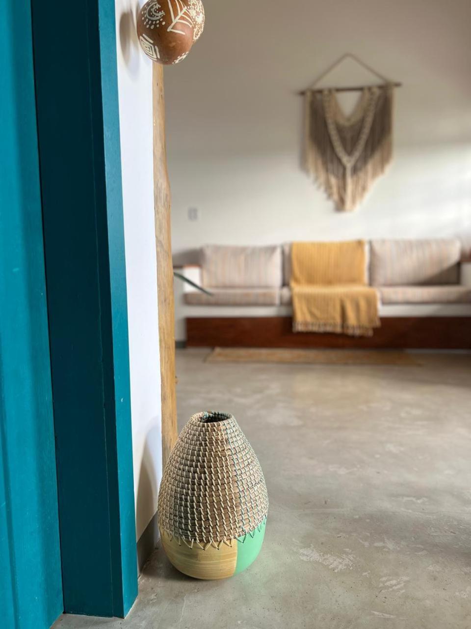 Vila Aratu Corumbau