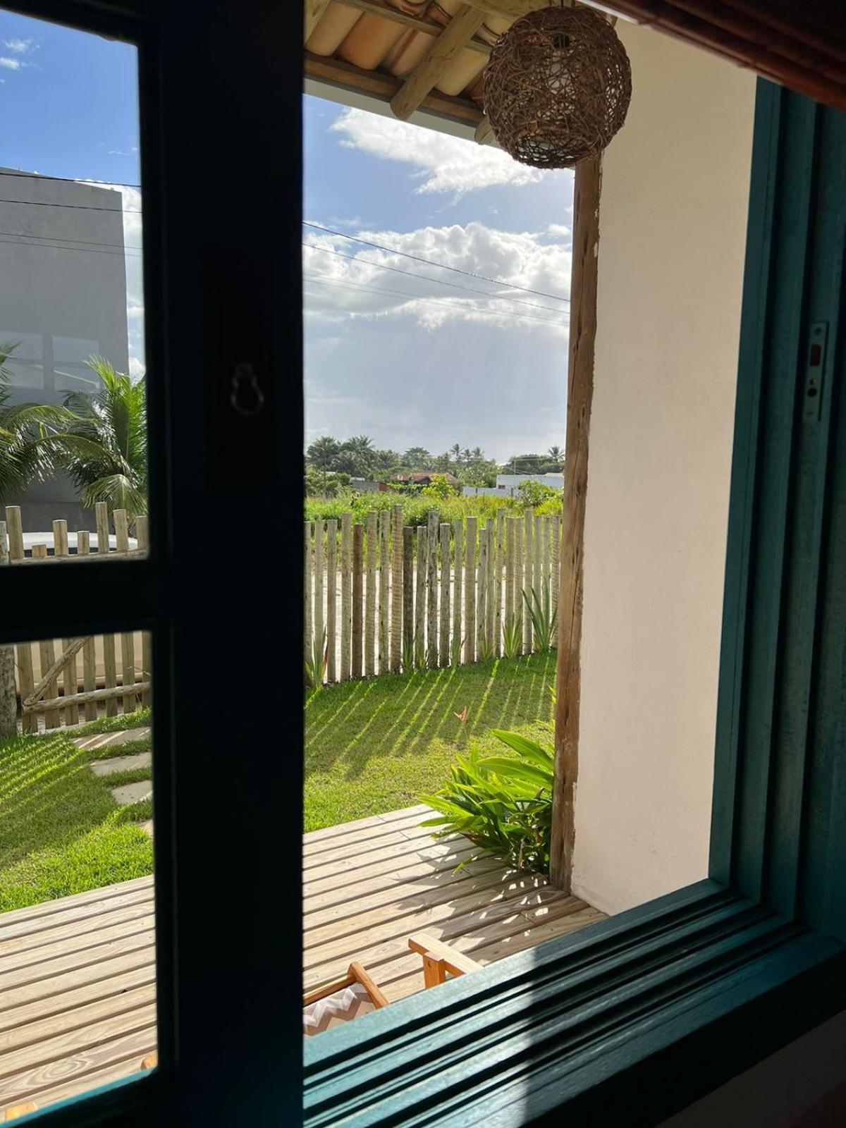 Vila Aratu Corumbau