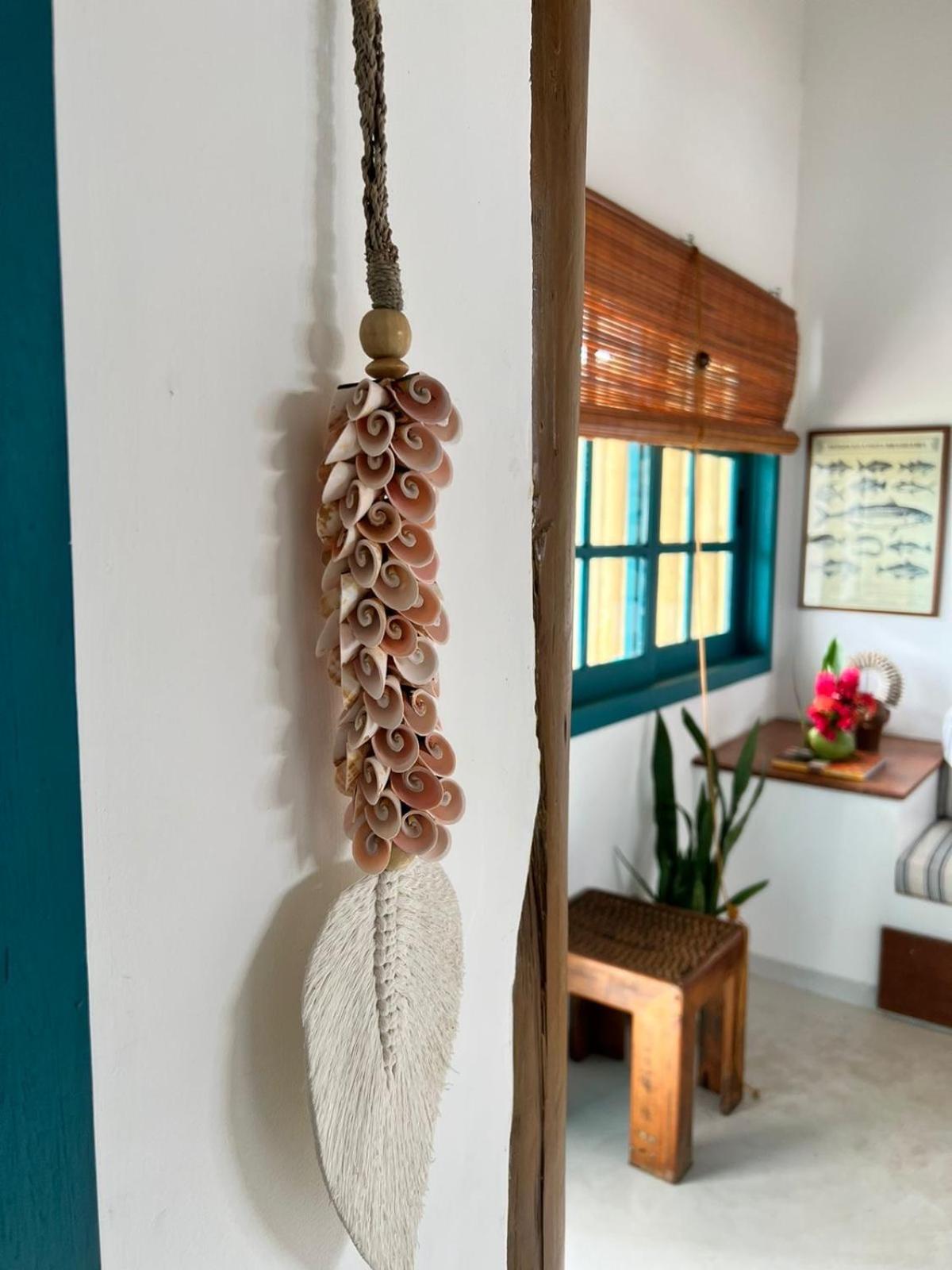 Vila Aratu Corumbau