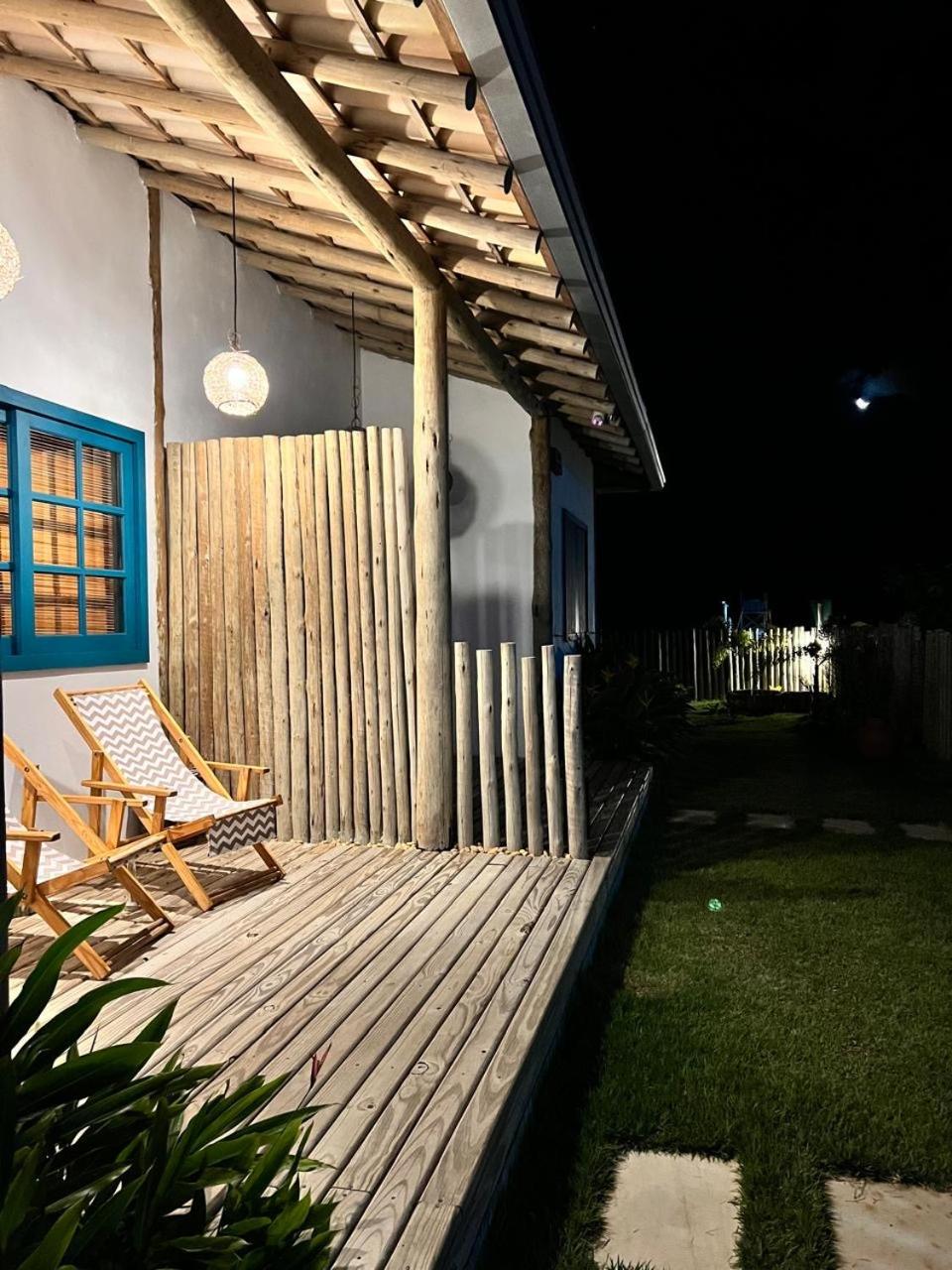 Vila Aratu Corumbau