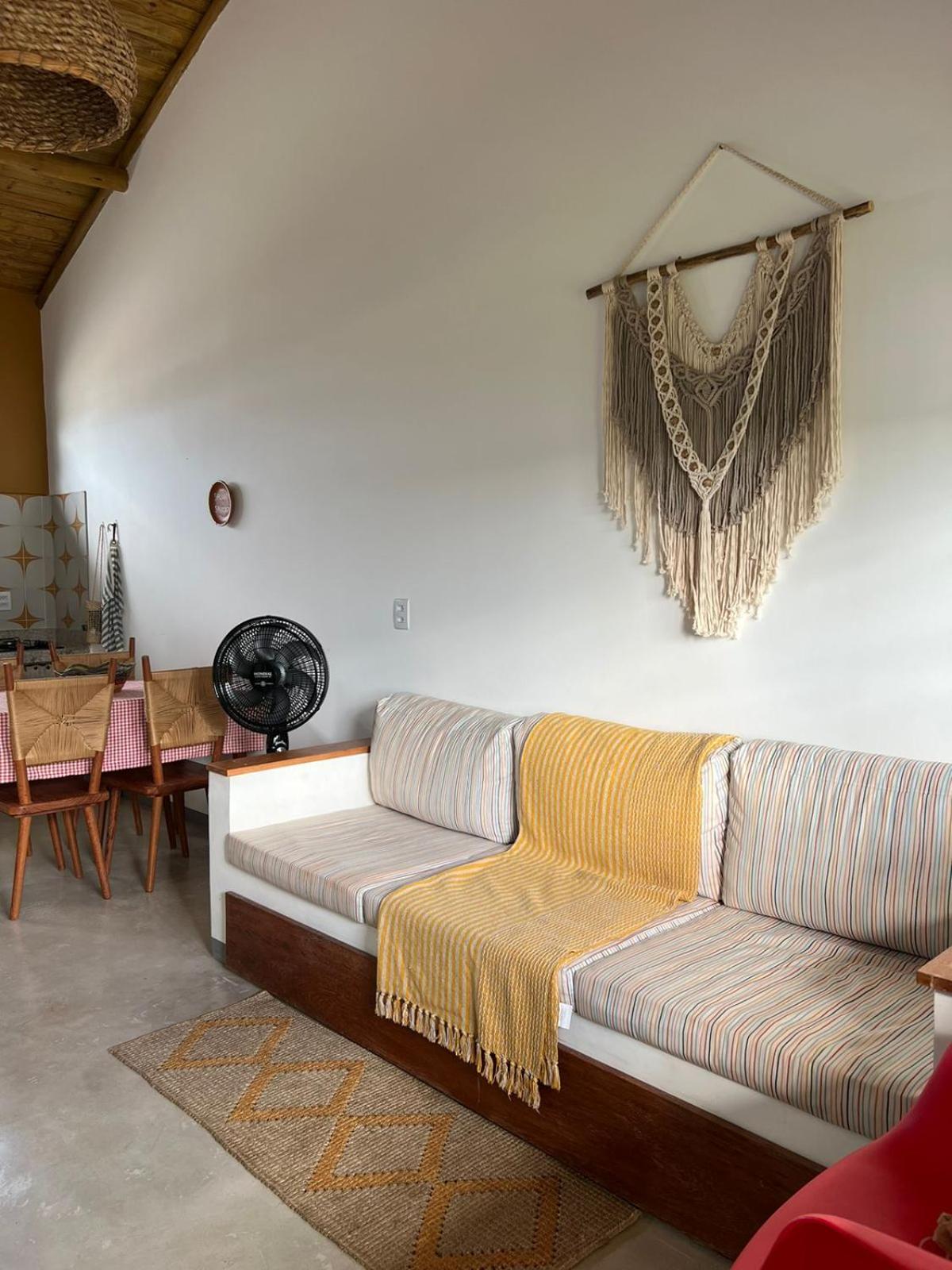Vila Aratu Corumbau
