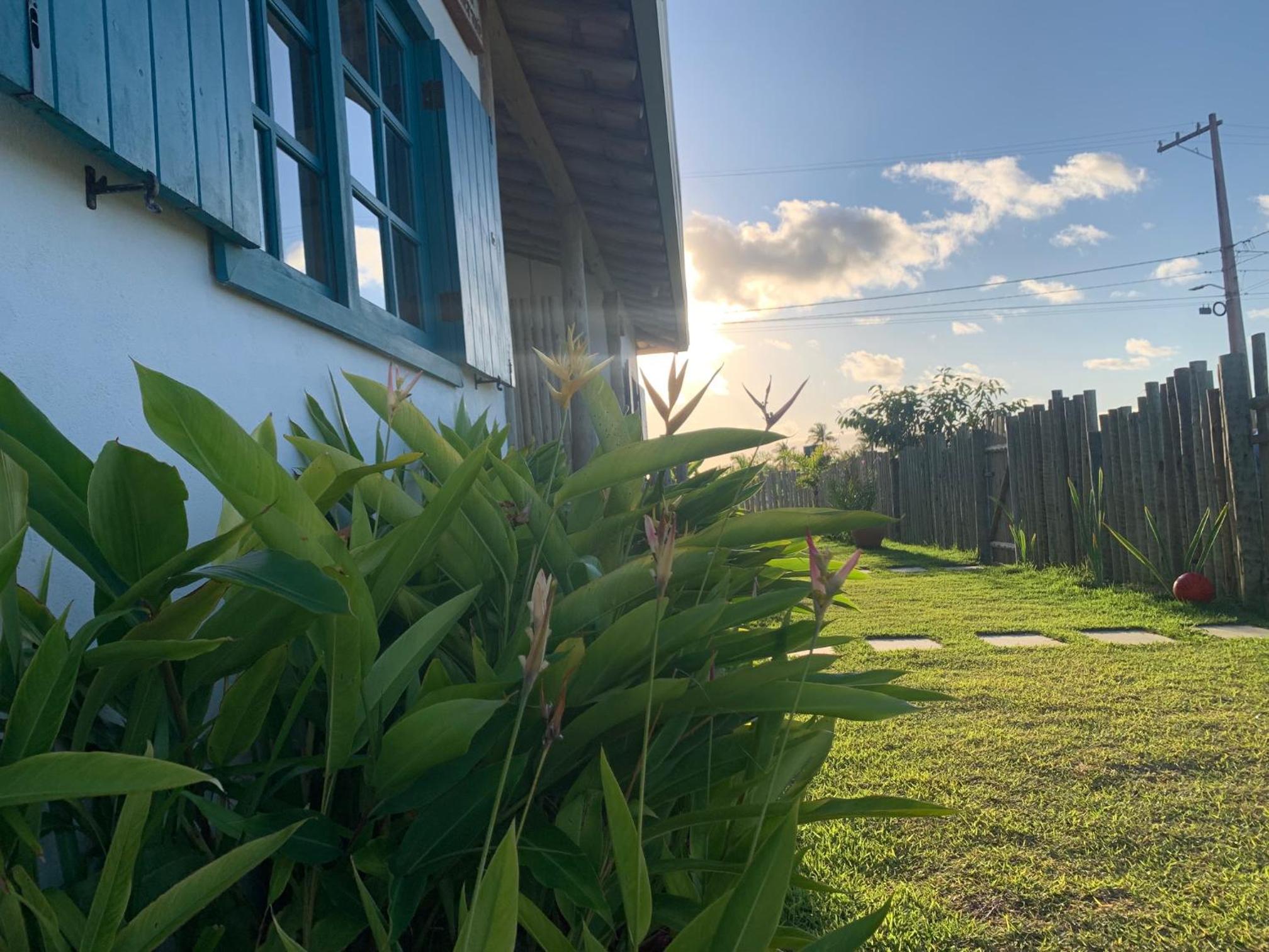 Vila Aratu Corumbau
