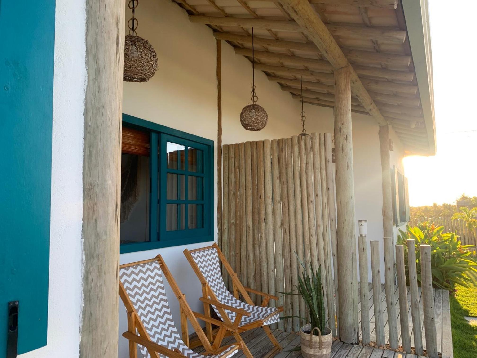 Vila Aratu Corumbau