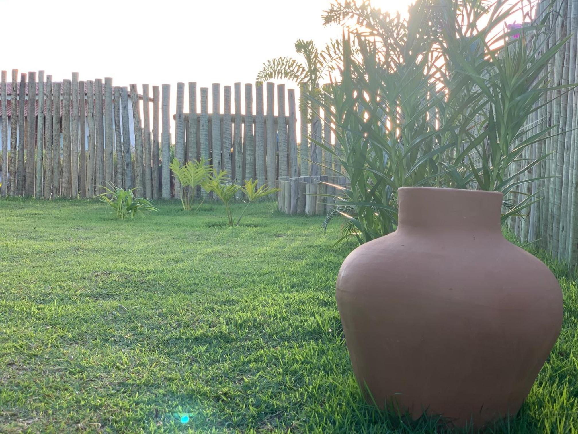 Vila Aratu Corumbau