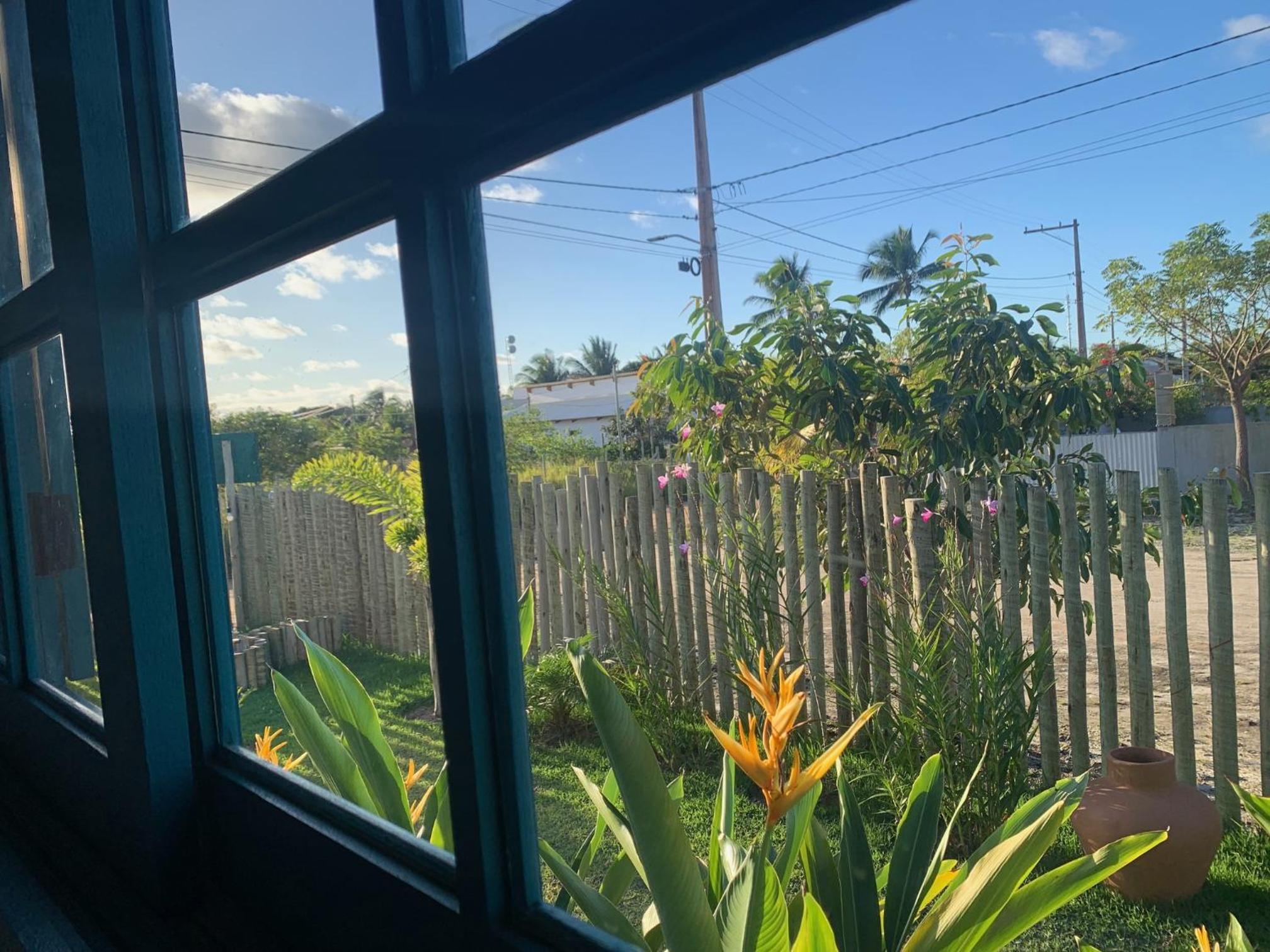 Vila Aratu Corumbau