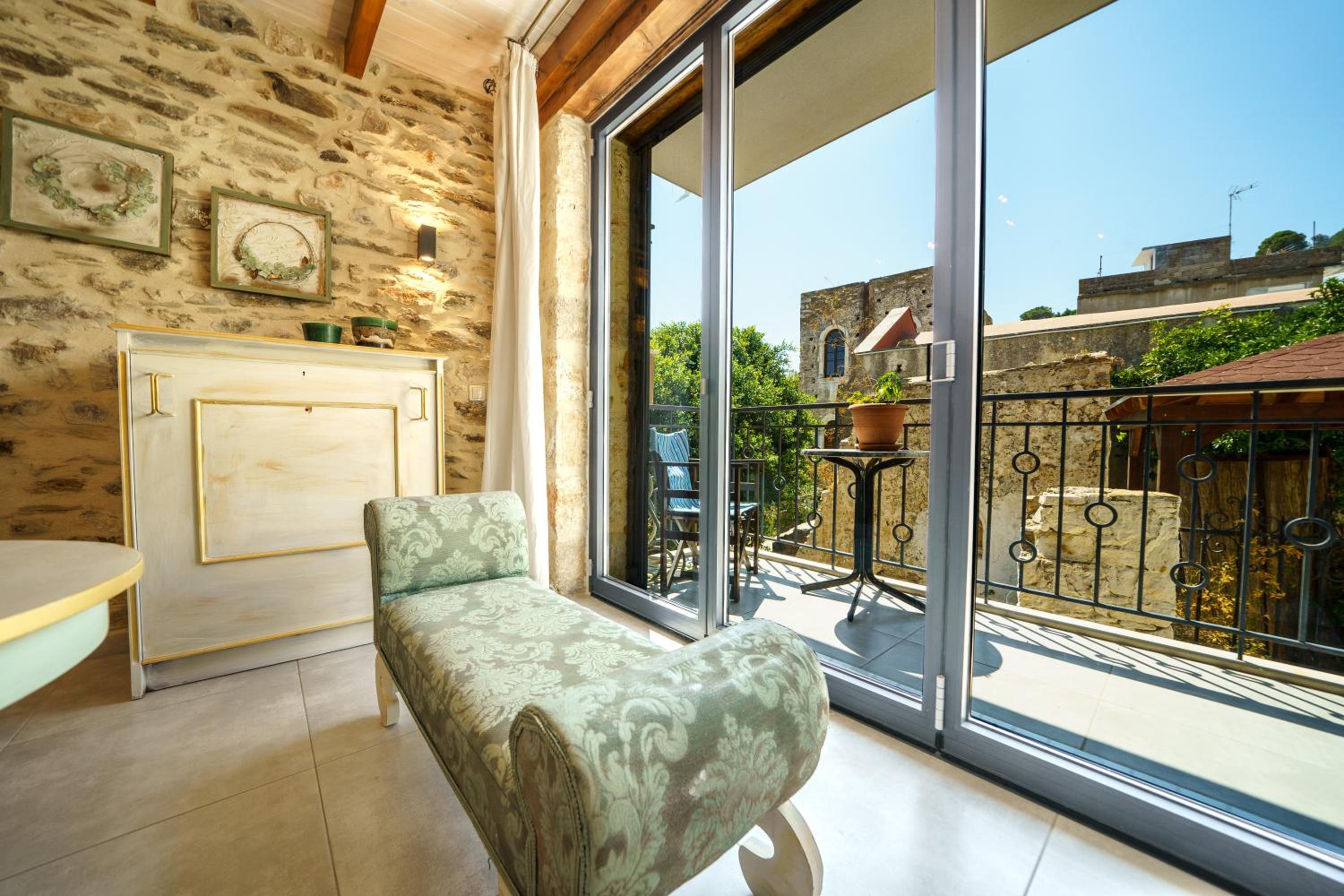 RODIBLUE VILLAGE Apartments