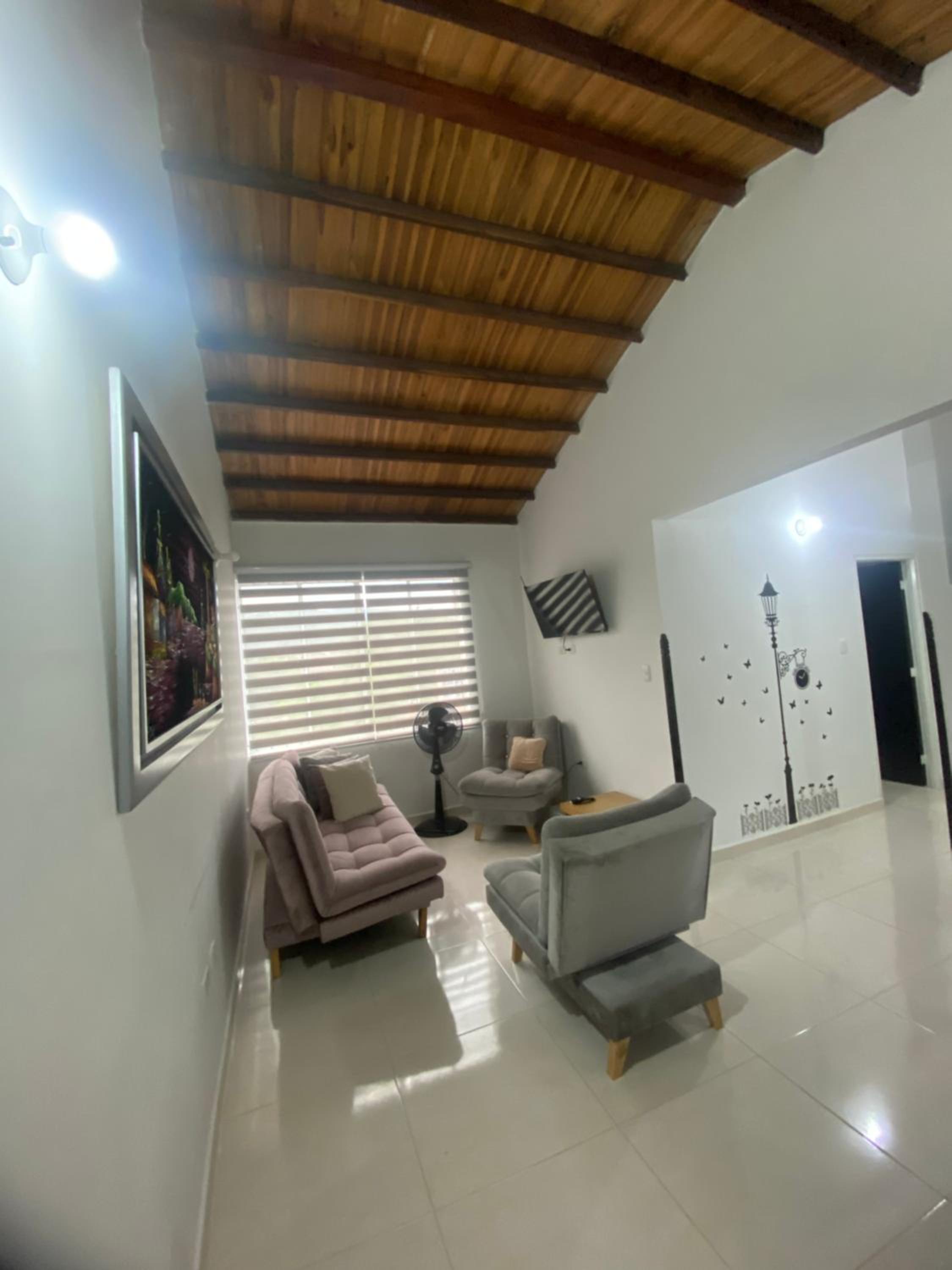Apartamento de descanso por San Gil