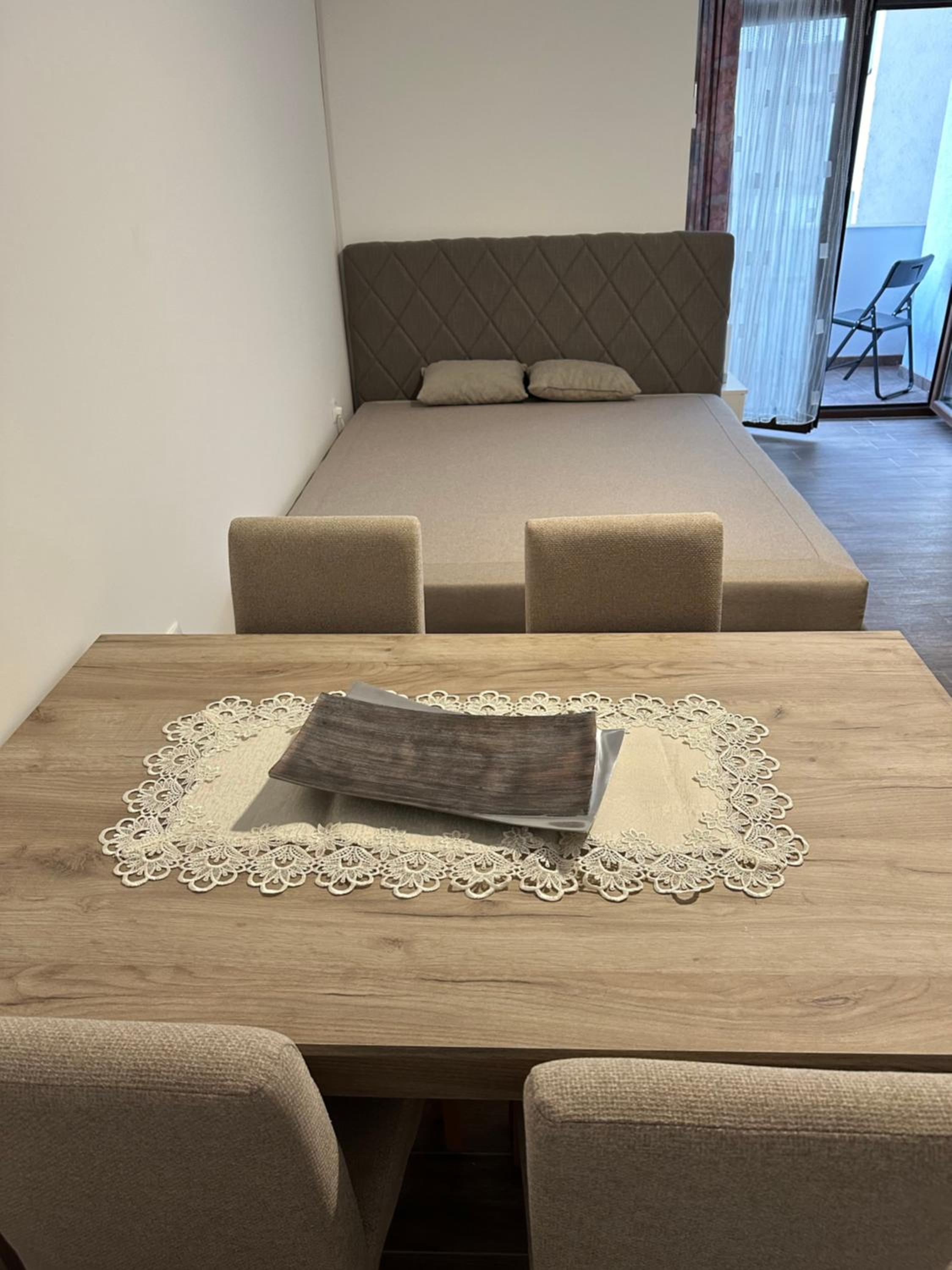 Apartman Milanovic view 3