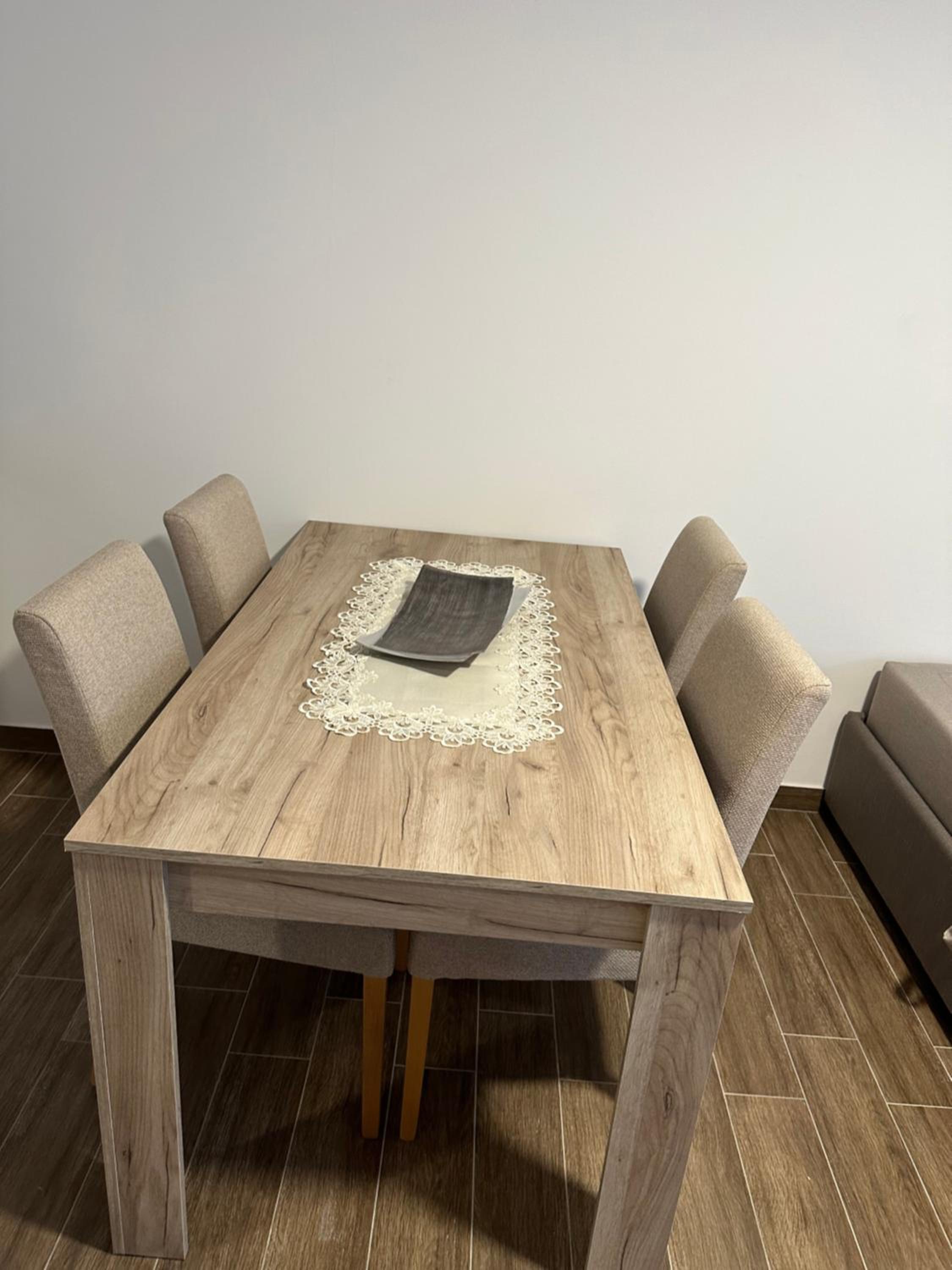 Apartman Milanovic view 5