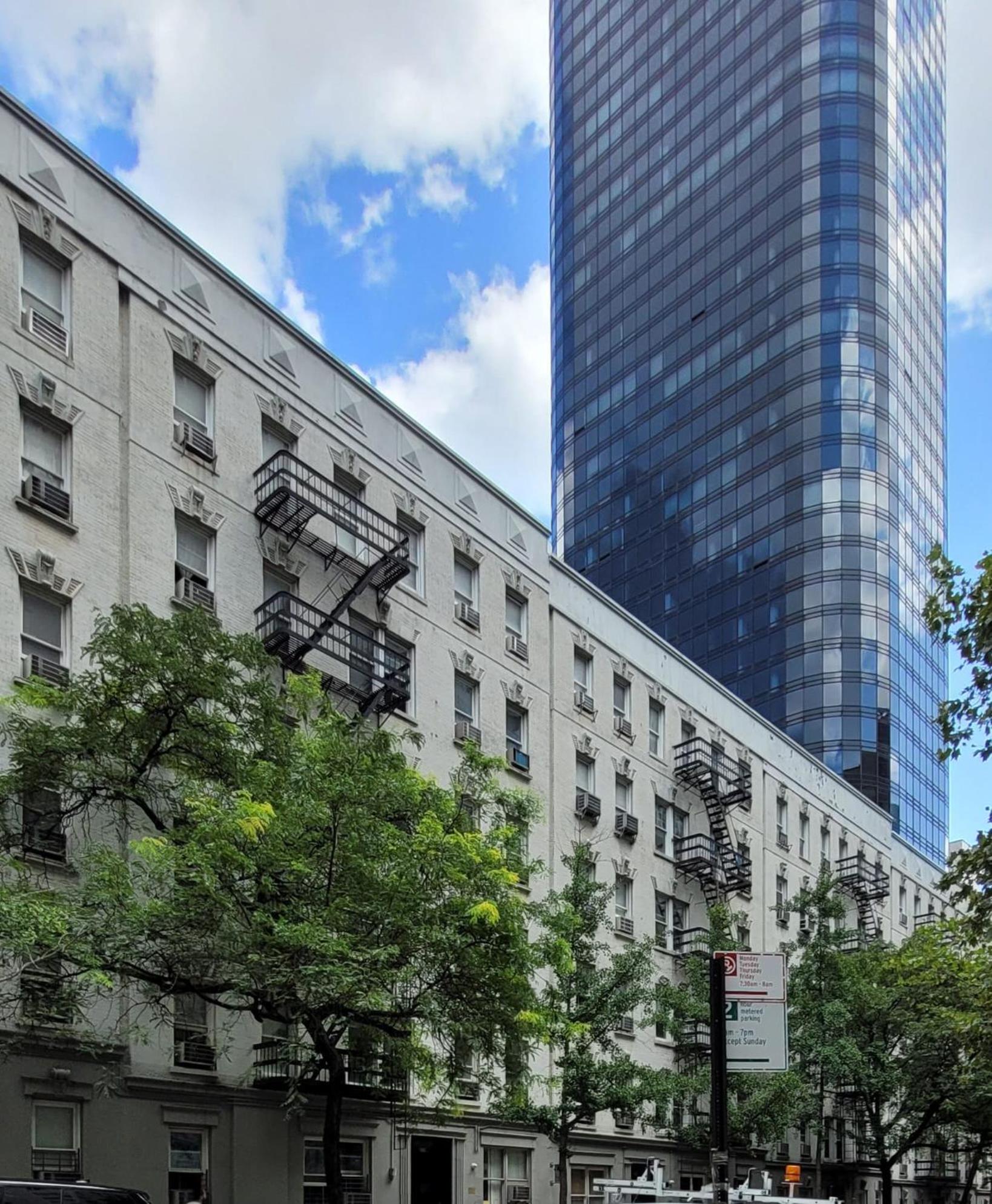 Manhattan Stylish Studio in the Upper East Side