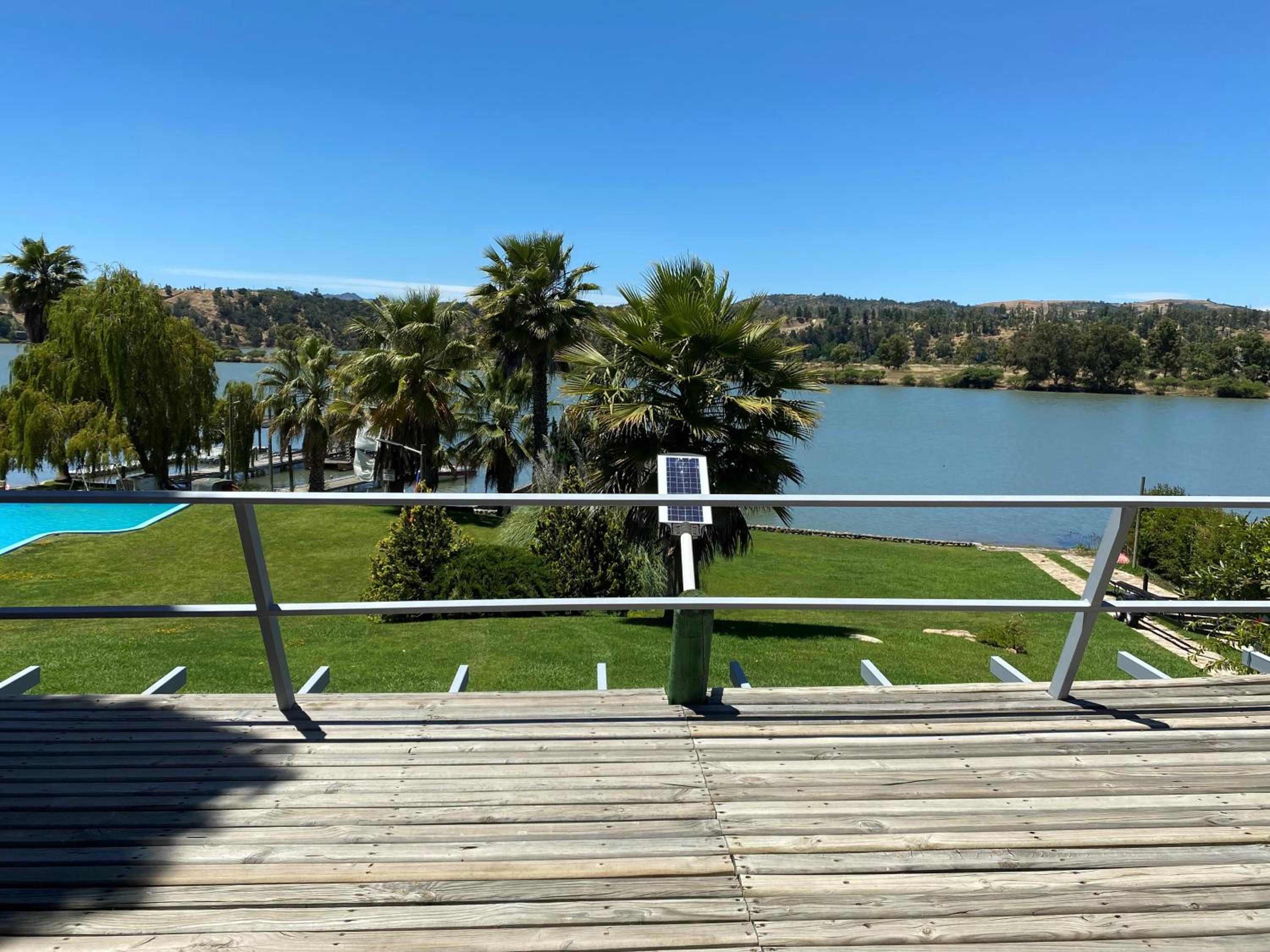 Costa del Sol de Rapel