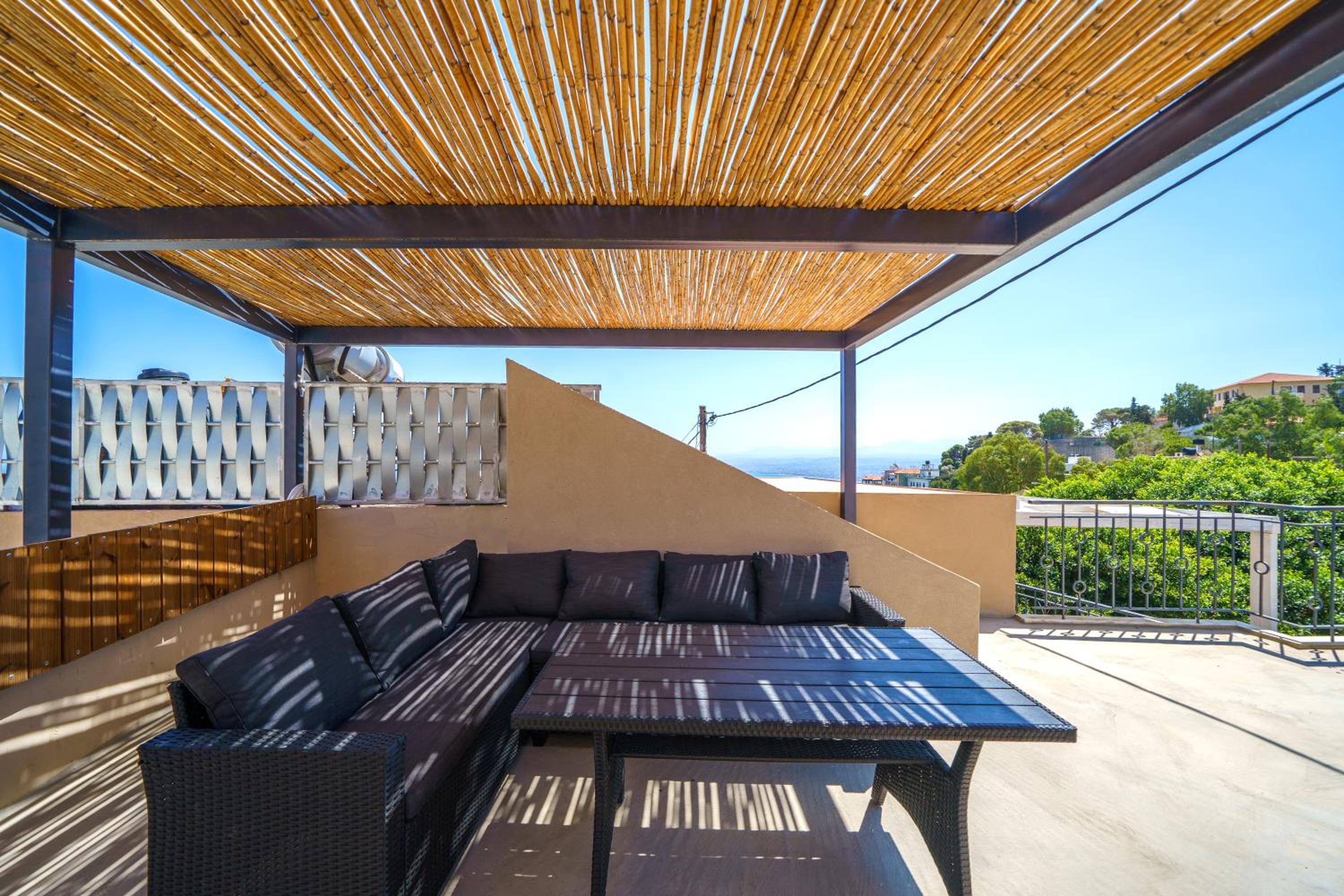 RODIBLUE VILLAGE Apartments