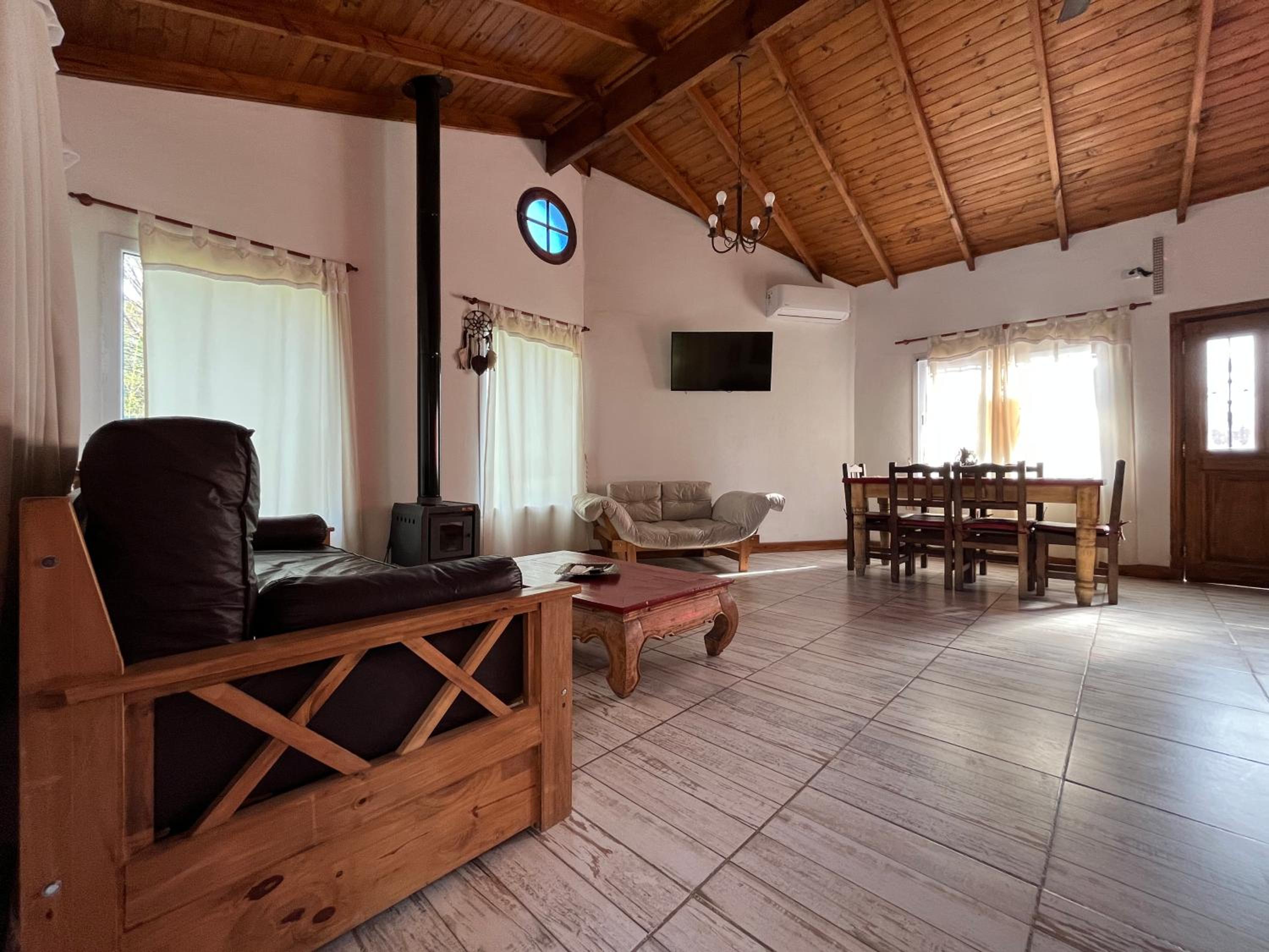Casa de Colores