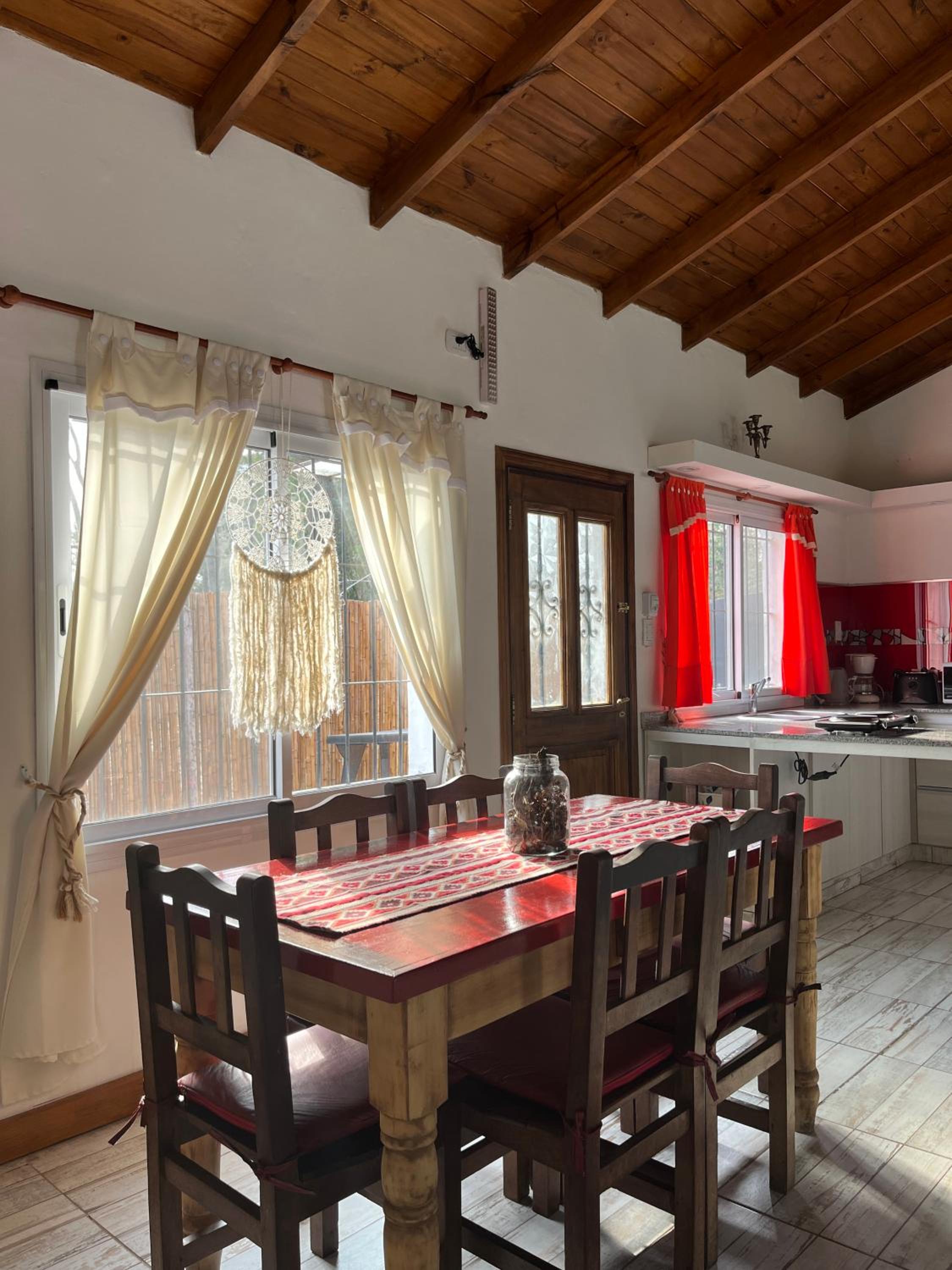Casa de Colores