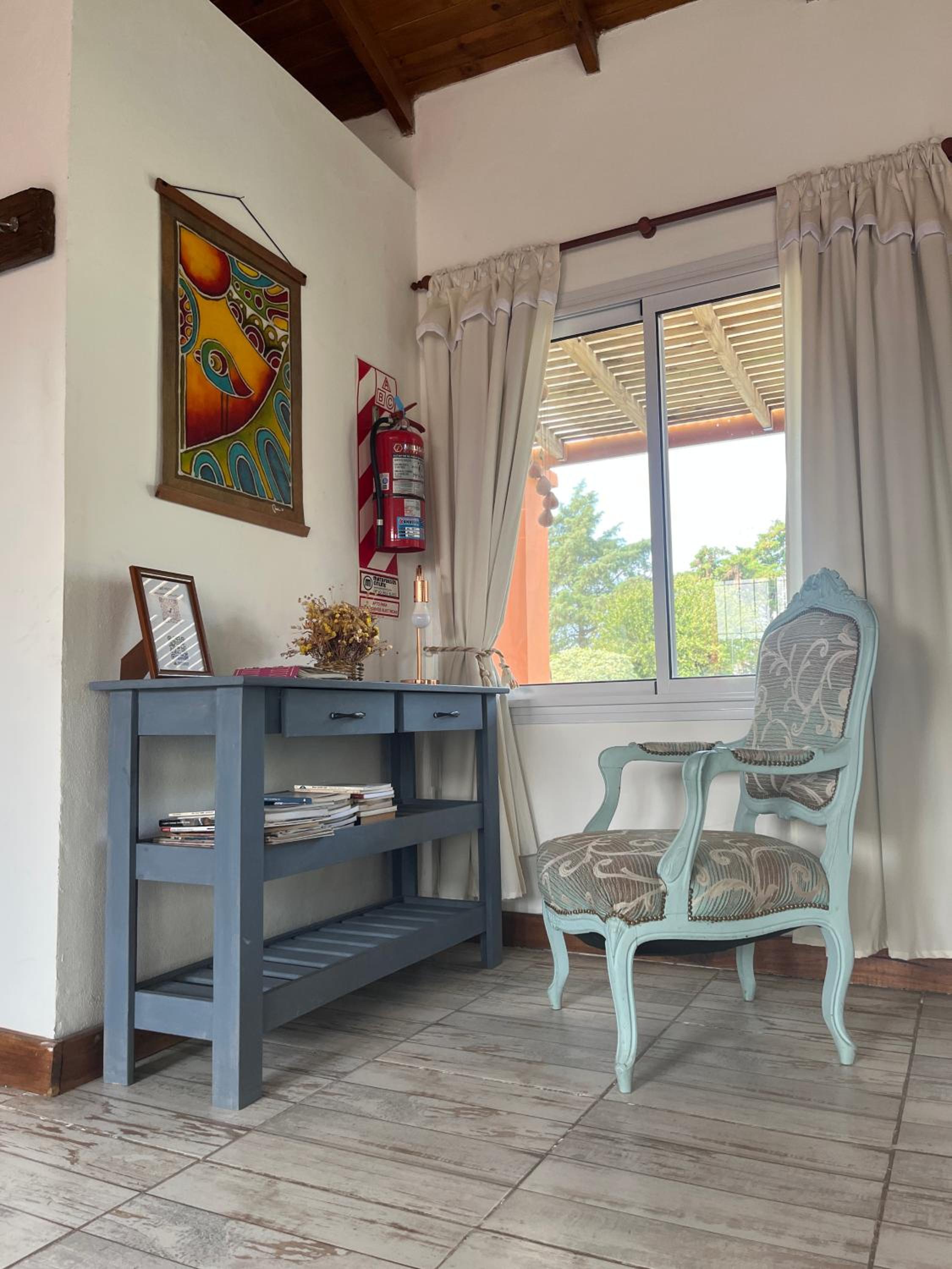 Casa de Colores
