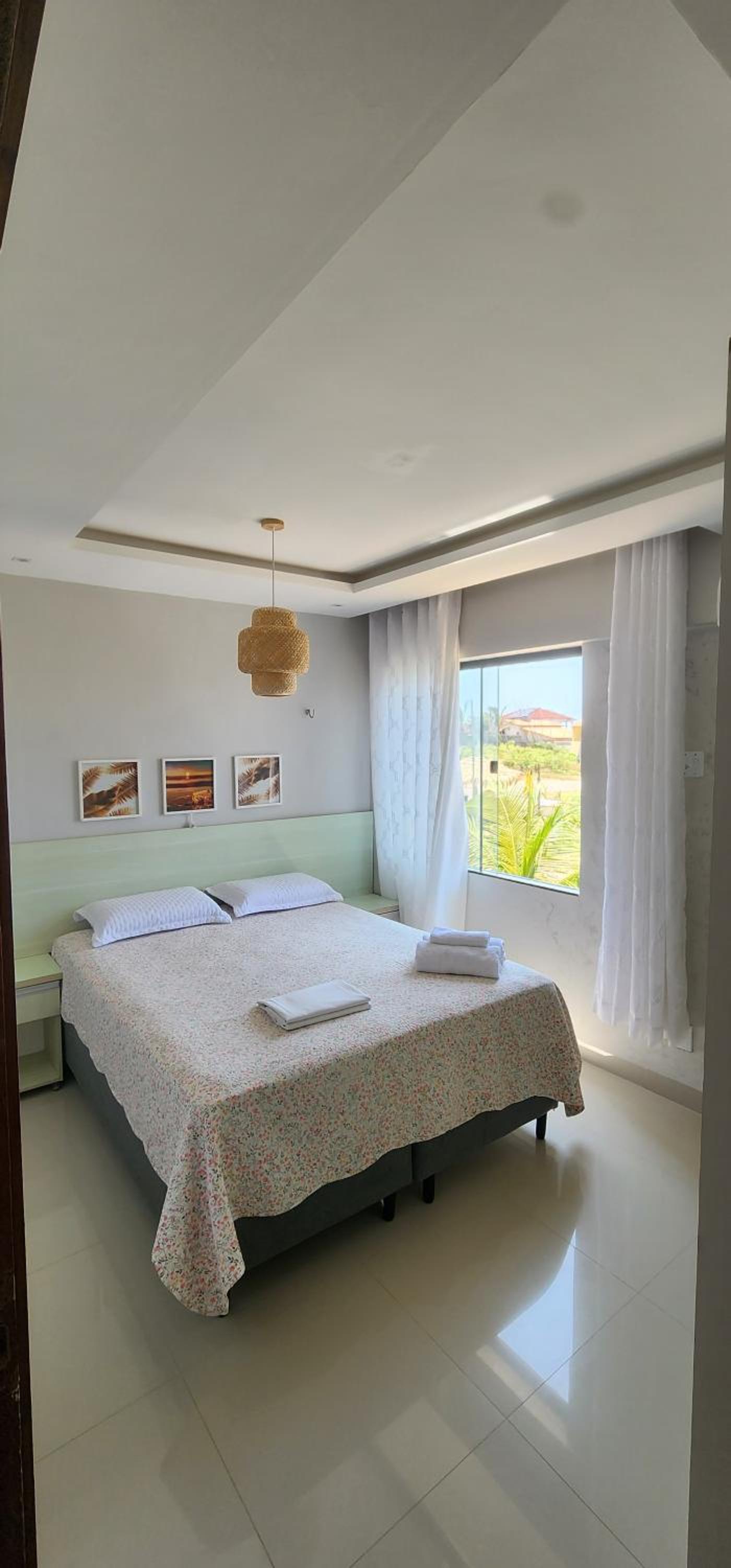 Apartamento a 200 mt da Praia do Atalaia