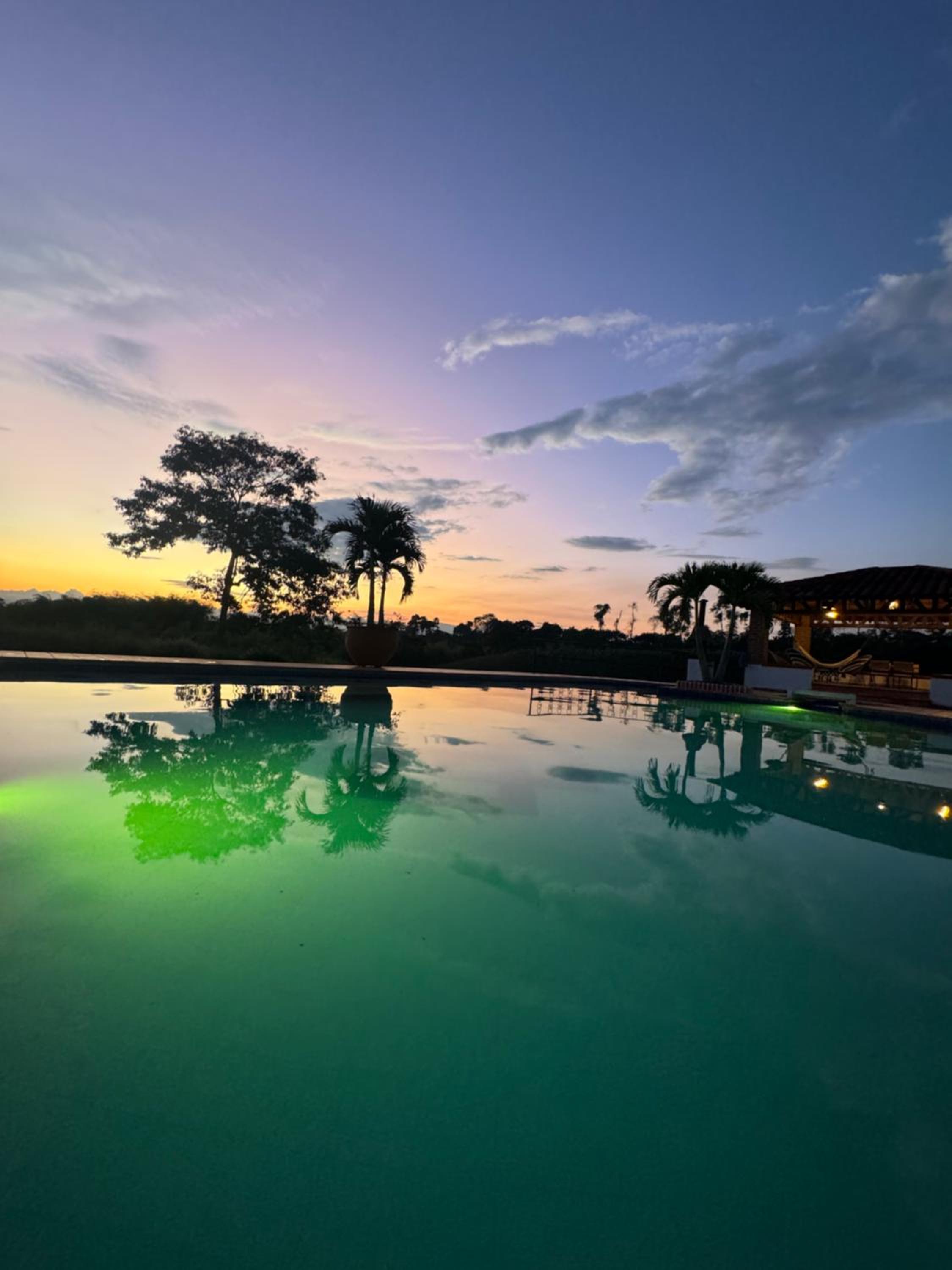 Hotel finca turística DanuBio Alojamiento Rural Pereira Risaralda - Image 1