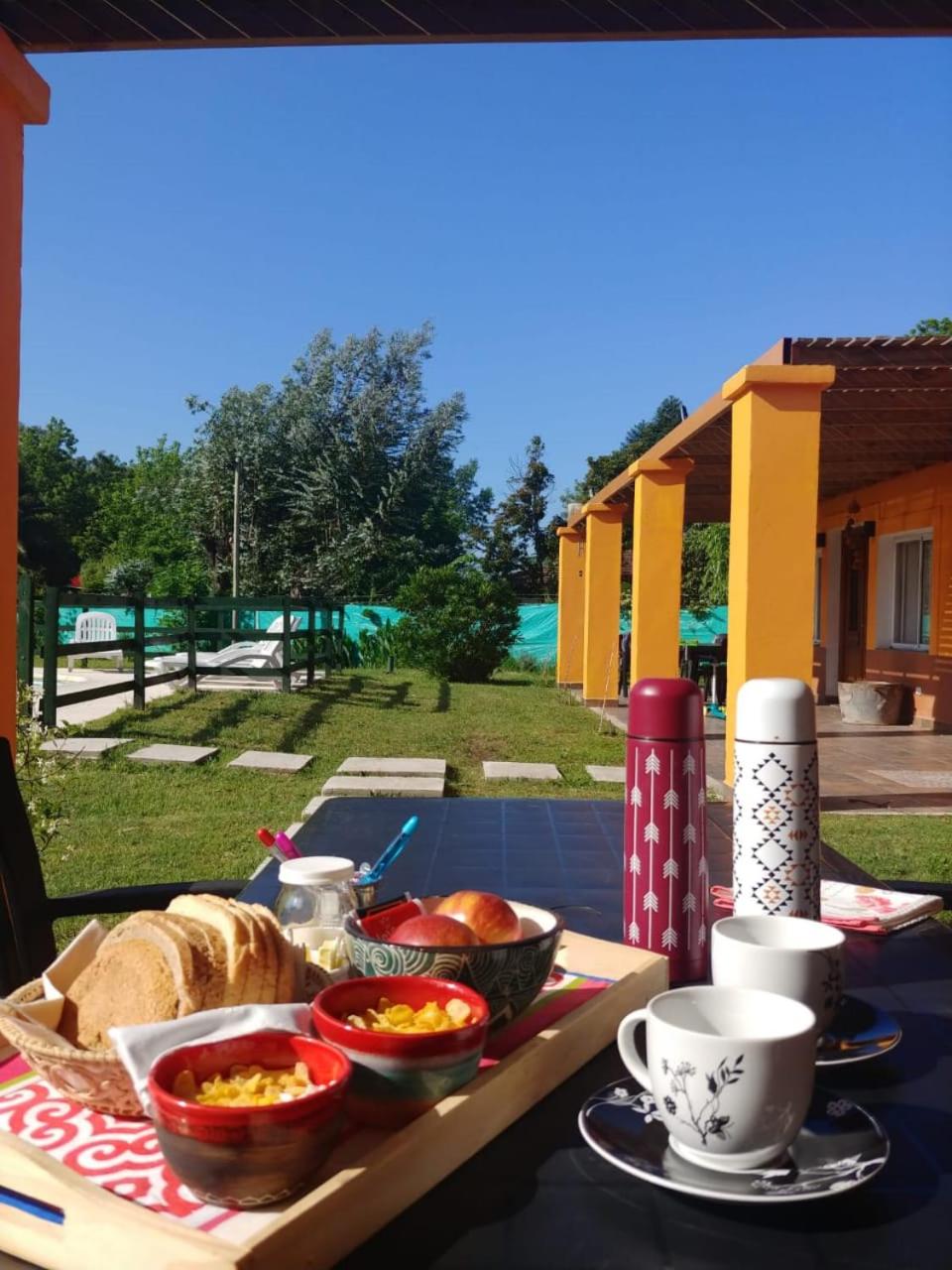 Casa de Colores