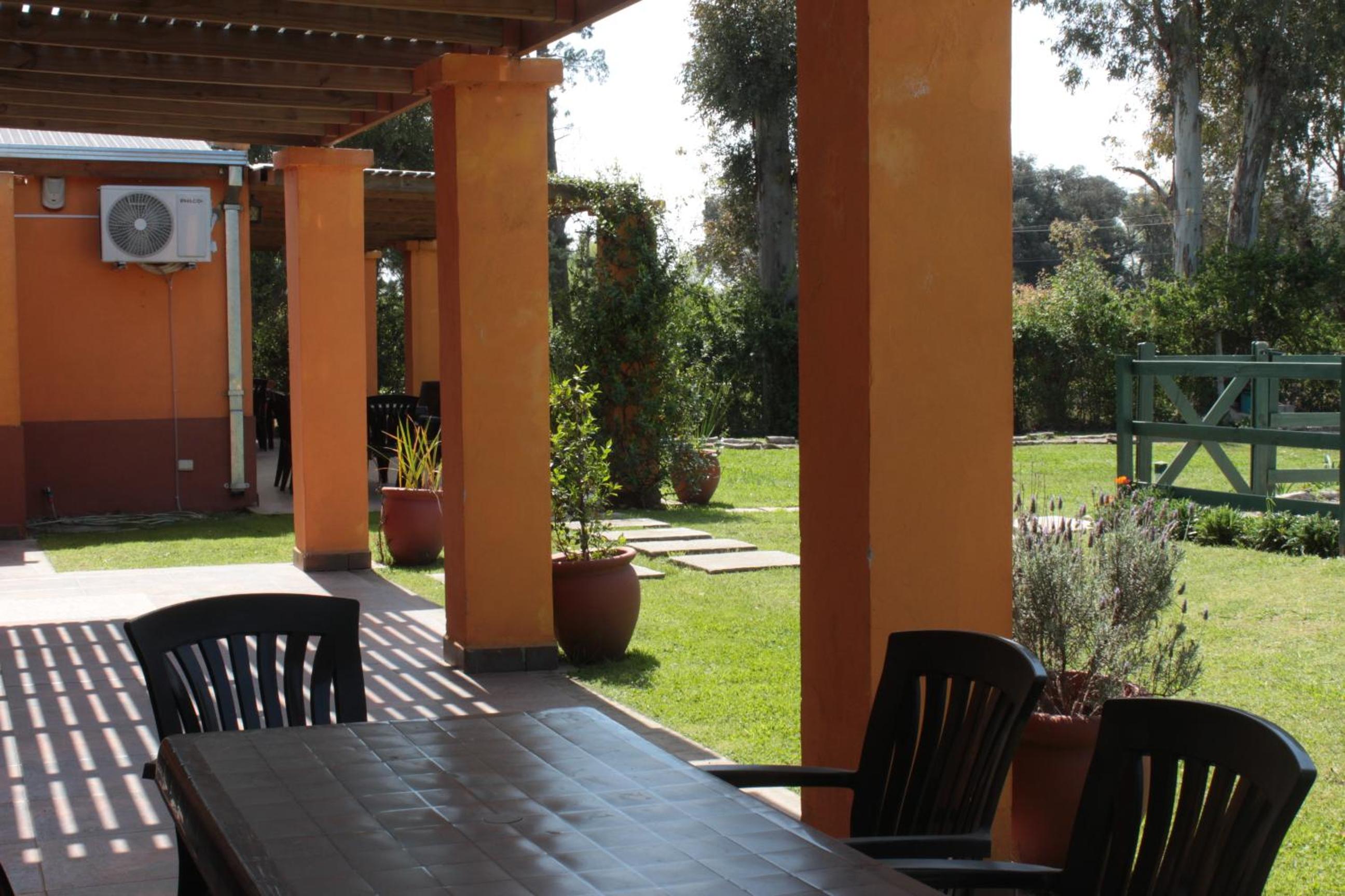 Casa de Colores