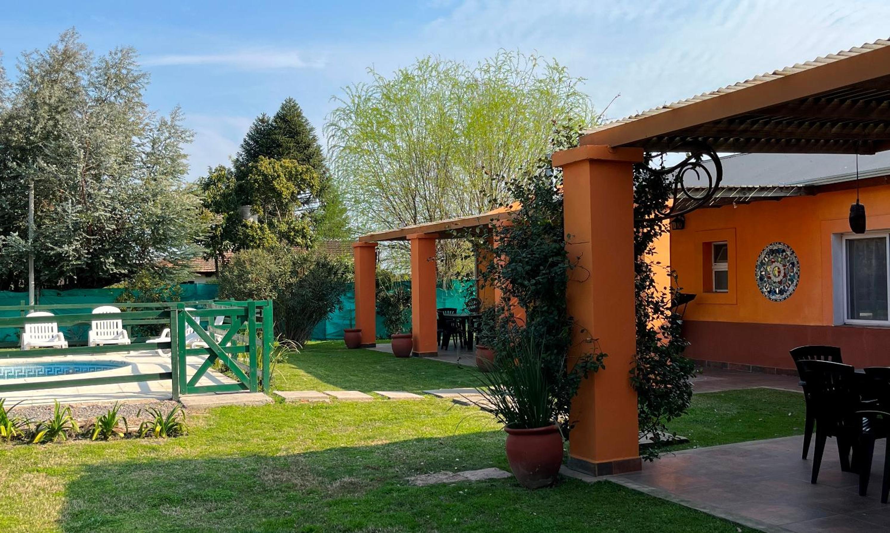 Casa de Colores